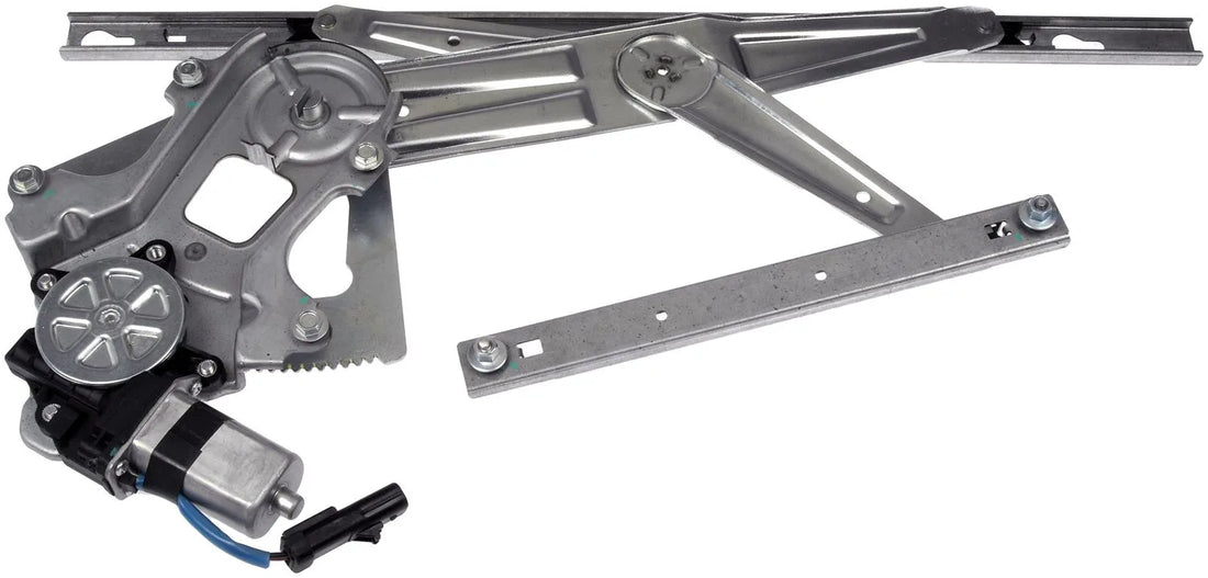 Dorman 748-100 2001-2006 Dodge Stratus Window Motor and Regulator Assembly