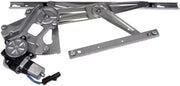 Dorman 748-100 2001-2006 Dodge Stratus Window Motor and Regulator Assembly