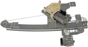 Dorman 748-112 2006-2011 Buick Lucerne Window Motor and Regulator Assembly