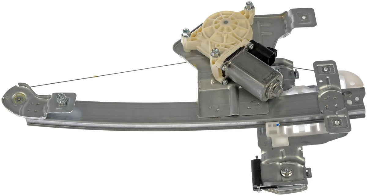 Dorman 748-112 2006-2011 Buick Lucerne Window Motor and Regulator Assembly