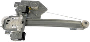Dorman 748-112 2006-2011 Buick Lucerne Window Motor and Regulator Assembly