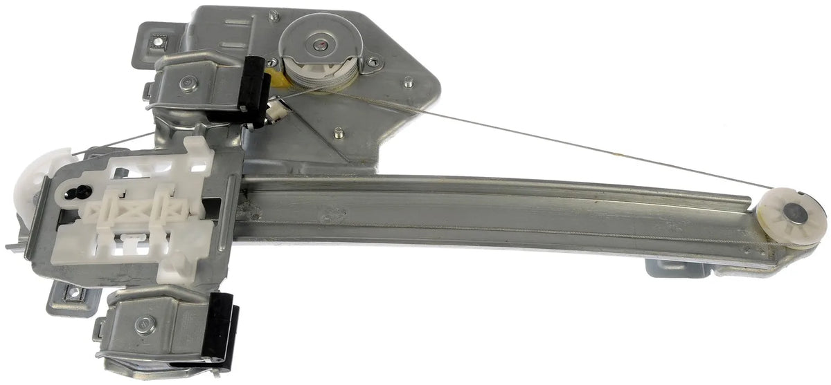 Dorman 748-112 2006-2011 Buick Lucerne Window Motor and Regulator Assembly