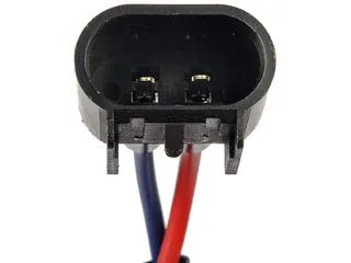 Dorman 748-114 2014 Ram H100 Van Window Motor and Regulator Assembly