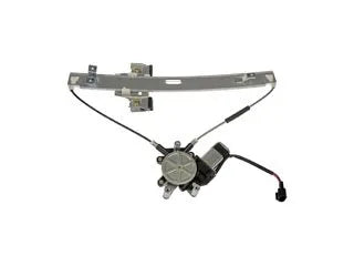 Dorman 748-114 2014 Ram H100 Van Window Motor and Regulator Assembly