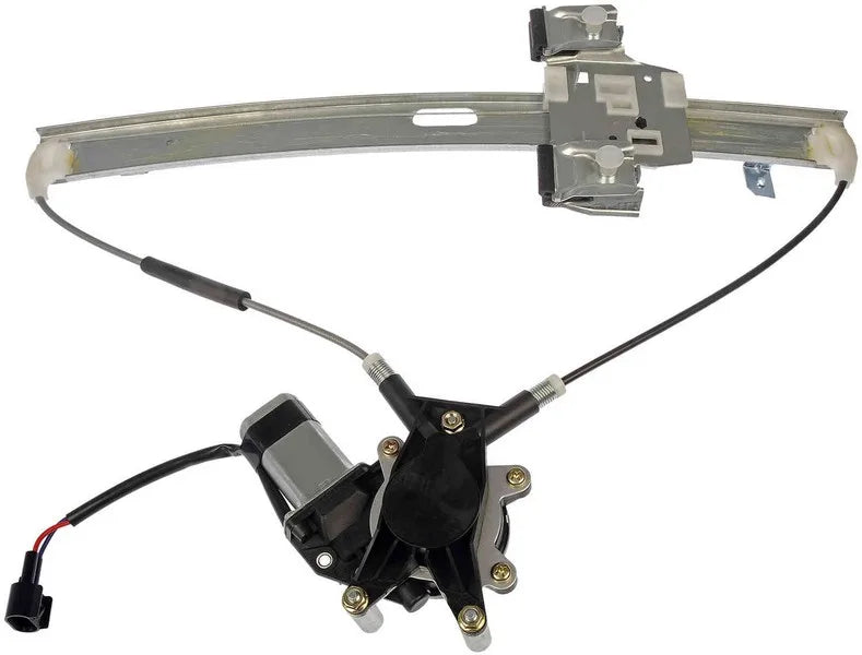 Dorman 748-114 2014 Ram H100 Van Window Motor and Regulator Assembly
