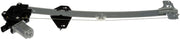Dorman 748-160 2007-2011 Honda CR-V Window Motor and Regulator Assembly