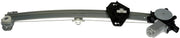 Dorman 748-160 2007-2011 Honda CR-V Window Motor and Regulator Assembly