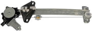 Dorman 748-163 2007-2011 Honda CR-V Window Motor and Regulator Assembly