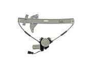 Dorman 748-172 2014-2016 Chevrolet Impala Limited Window Motor and Regulator Assembly