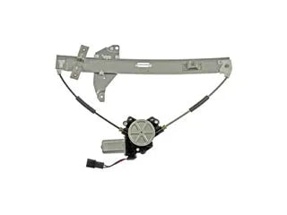 Dorman 748-172 2014-2016 Chevrolet Impala Limited Window Motor and Regulator Assembly