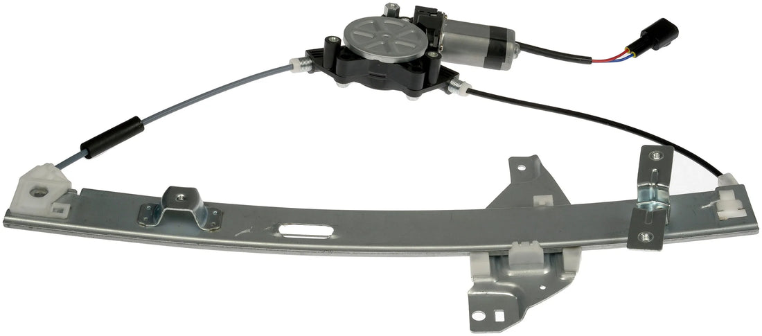 Dorman 748-172 2014-2016 Chevrolet Impala Limited Window Motor and Regulator Assembly