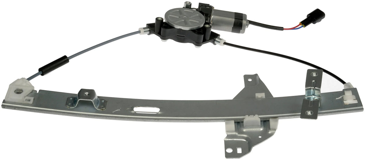 Dorman 748-172 2014-2016 Chevrolet Impala Limited Window Motor and Regulator Assembly