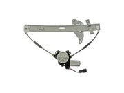 Dorman 748-173 2014-2016 Chevrolet Impala Limited Window Motor and Regulator Assembly