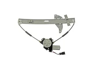 Dorman 748-173 2014-2016 Chevrolet Impala Limited Window Motor and Regulator Assembly