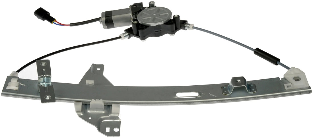 Dorman 748-173 2014-2016 Chevrolet Impala Limited Window Motor and Regulator Assembly