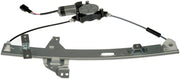 Dorman 748-173 2014-2016 Chevrolet Impala Limited Window Motor and Regulator Assembly
