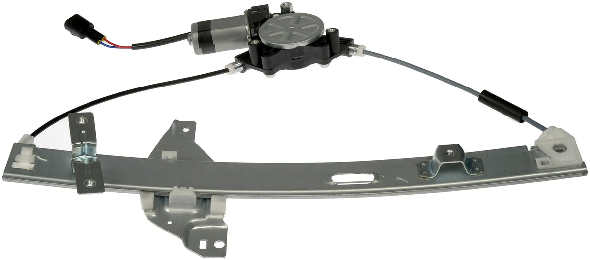 Dorman 748-173 2014-2016 Chevrolet Impala Limited Window Motor and Regulator Assembly