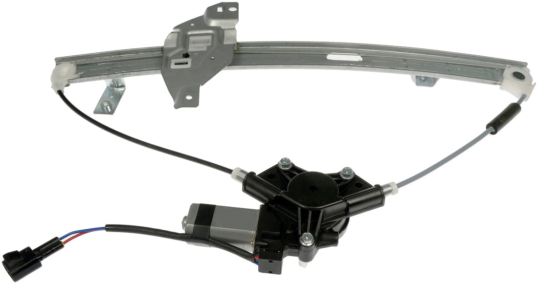 Dorman 748-173 2014-2016 Chevrolet Impala Limited Window Motor and Regulator Assembly