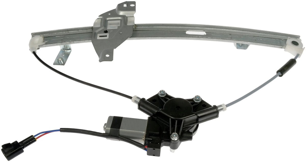 Dorman 748-173 2014-2016 Chevrolet Impala Limited Window Motor and Regulator Assembly