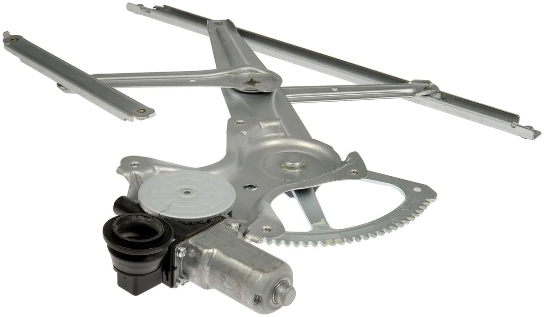 Dorman 748-178 2006-2012 Toyota RAV4 Window Motor and Regulator Assembly