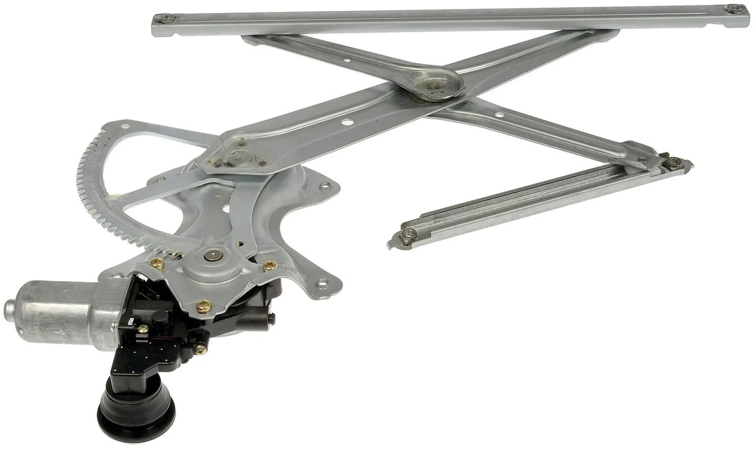 Dorman 748-178 2006-2012 Toyota RAV4 Window Motor and Regulator Assembly
