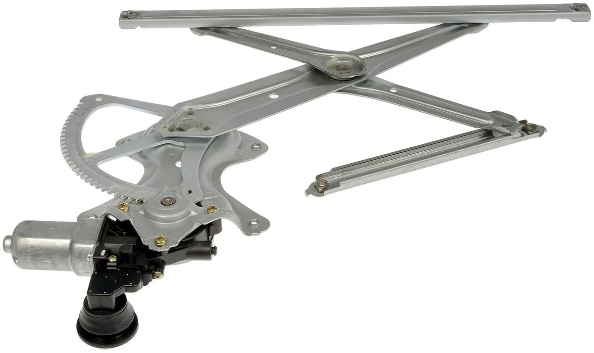 Dorman 748-178 2006-2012 Toyota RAV4 Window Motor and Regulator Assembly