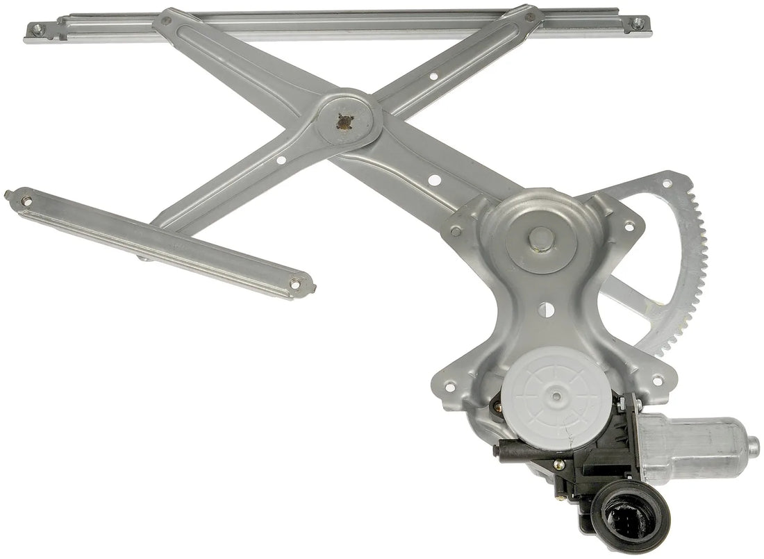 Dorman 748-178 2006-2012 Toyota RAV4 Window Motor and Regulator Assembly