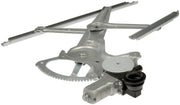 Dorman 748-179 2006-2012 Toyota RAV4 Window Motor and Regulator Assembly