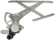Dorman 748-179 2006-2012 Toyota RAV4 Window Motor and Regulator Assembly