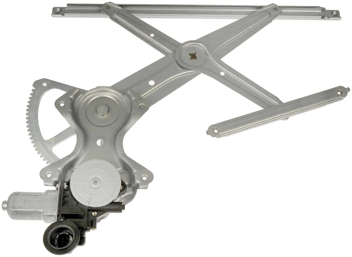 Dorman 748-179 2006-2012 Toyota RAV4 Window Motor and Regulator Assembly
