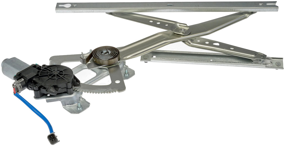 Dorman 748-181 2000-2013 Ford F-650 Window Motor and Regulator Assembly