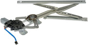 Dorman 748-181 2000-2013 Ford F-650 Window Motor and Regulator Assembly