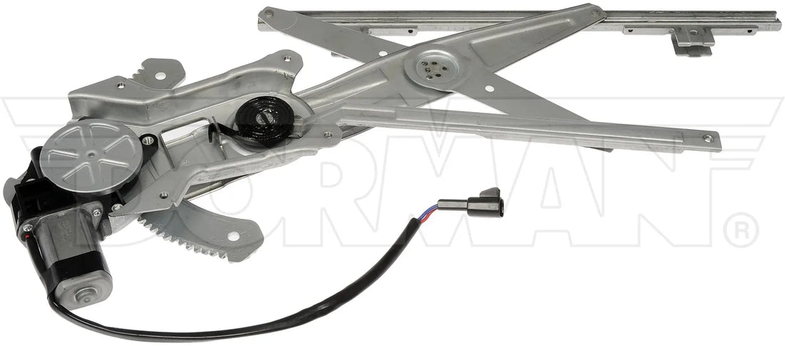 Dorman 748-182 2005-2010 Chevrolet Cobalt Window Motor and Regulator Assembly