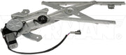 Dorman 748-182 2005-2010 Chevrolet Cobalt Window Motor and Regulator Assembly