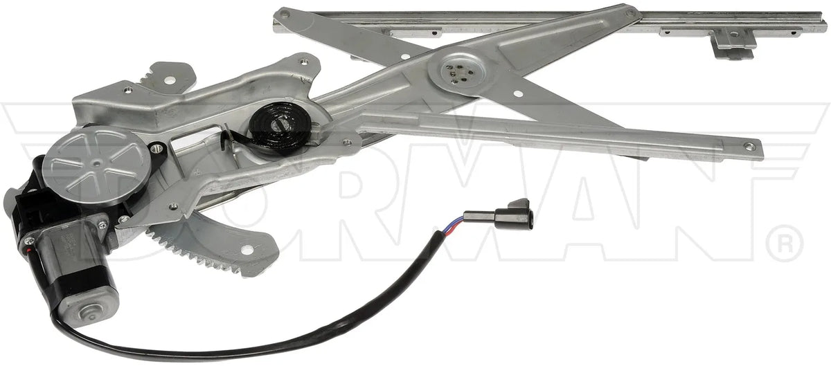Dorman 748-182 2005-2010 Chevrolet Cobalt Window Motor and Regulator Assembly