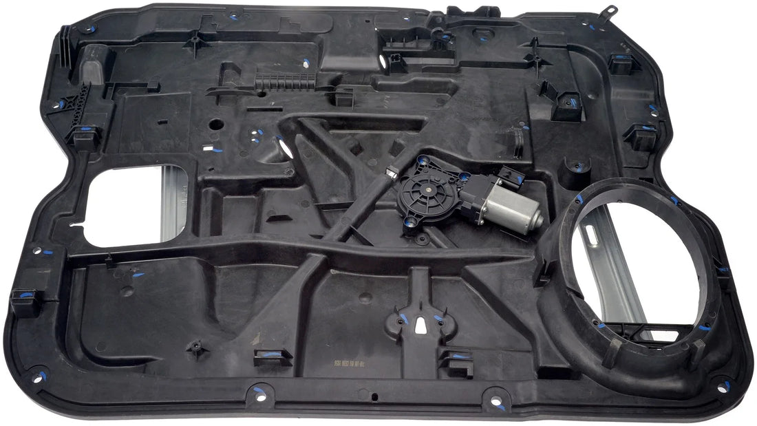 Dorman 748-188 2013-2024 Ram 2500 Window Motor and Regulator Assembly