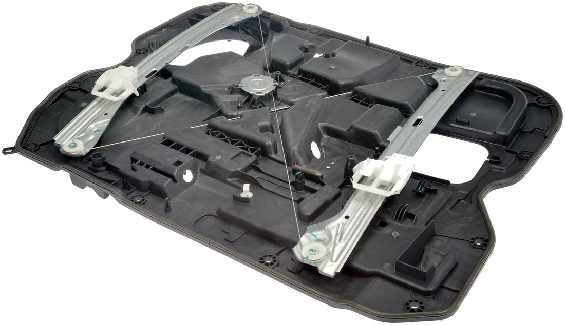 Dorman 748-189 2013-2024 Ram 2500 Window Motor and Regulator Assembly