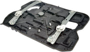 Dorman 748-189 2013-2024 Ram 2500 Window Motor and Regulator Assembly