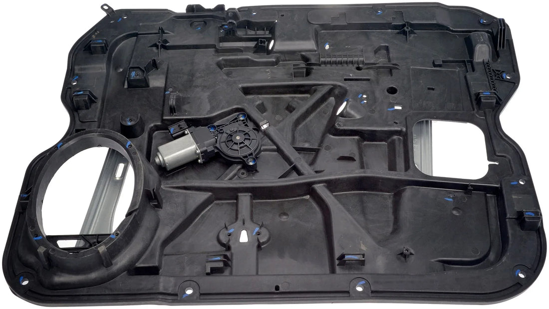 Dorman 748-189 2013-2024 Ram 2500 Window Motor and Regulator Assembly