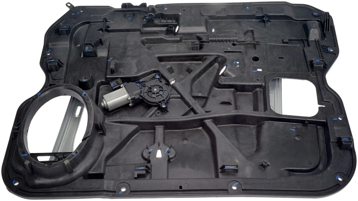 Dorman 748-189 2013-2024 Ram 2500 Window Motor and Regulator Assembly