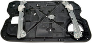 Dorman 748-189 2013-2024 Ram 2500 Window Motor and Regulator Assembly
