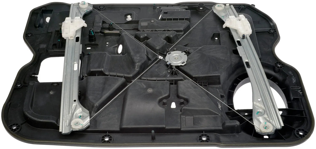 Dorman 748-189 2013-2024 Ram 2500 Window Motor and Regulator Assembly