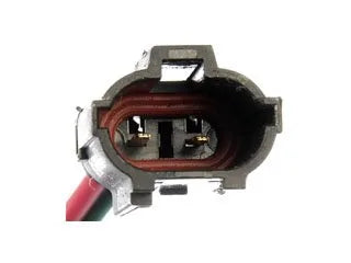 Dorman 748-190 2004-2011 Chevrolet Aveo Window Motor and Regulator Assembly