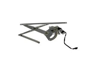 Dorman 748-190 2004-2011 Chevrolet Aveo Window Motor and Regulator Assembly
