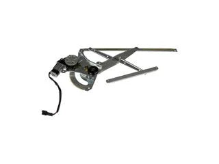 Dorman 748-190 2004-2011 Chevrolet Aveo Window Motor and Regulator Assembly