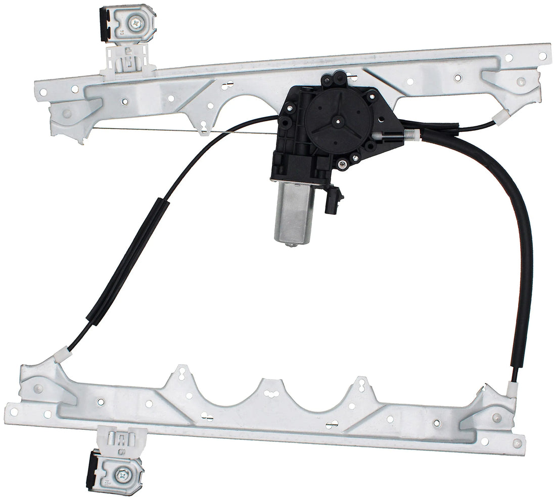 Dorman 748-192 2005 Jeep Grand Cherokee Window Motor and Regulator Assembly