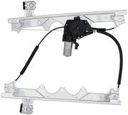 Dorman 748-192 2005 Jeep Grand Cherokee Window Motor and Regulator Assembly
