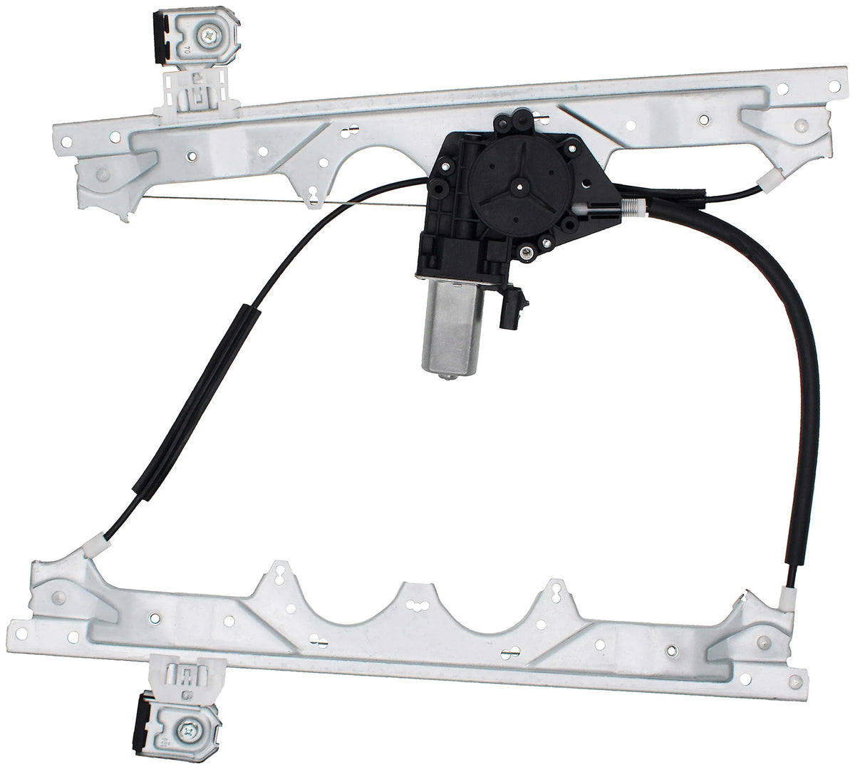 Dorman 748-192 2005 Jeep Grand Cherokee Window Motor and Regulator Assembly