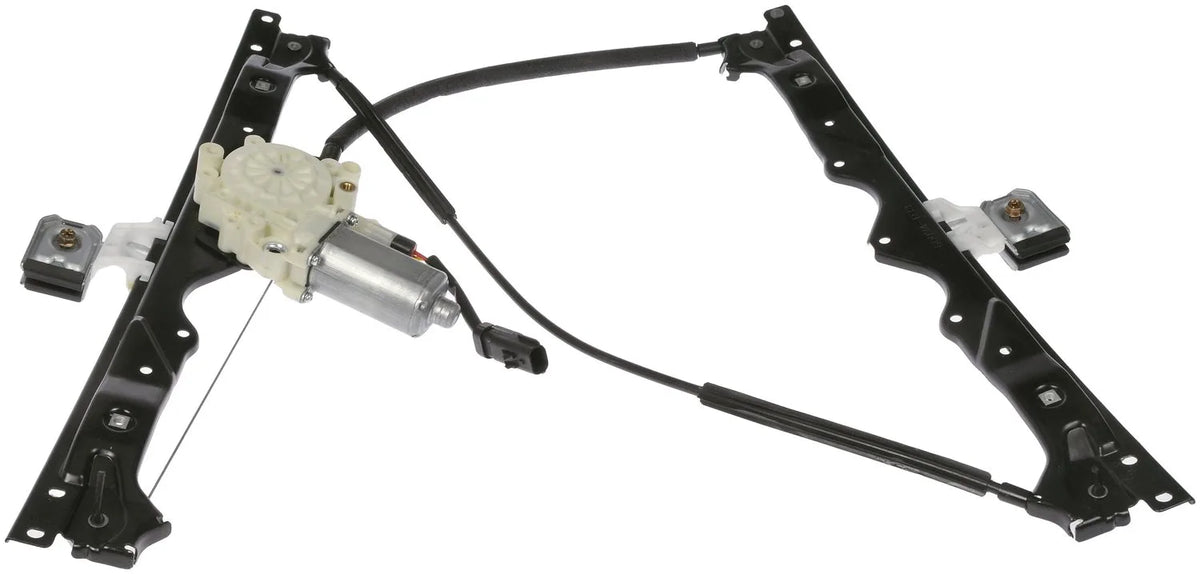 Dorman 748-192 2005 Jeep Grand Cherokee Window Motor and Regulator Assembly