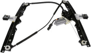 Dorman 748-192 2005 Jeep Grand Cherokee Window Motor and Regulator Assembly
